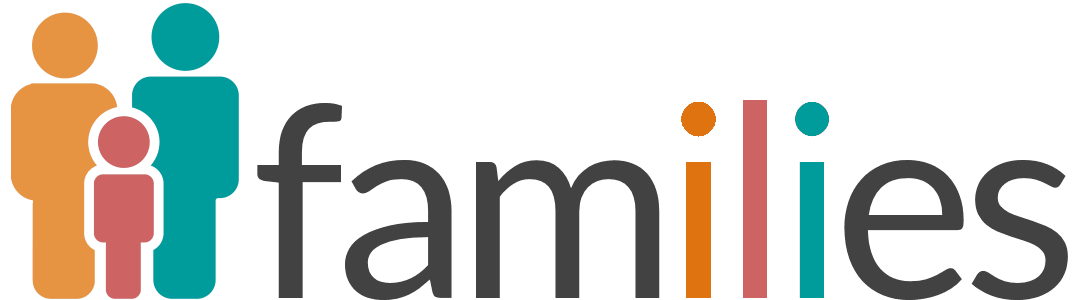 Families - Professional Social Workers logo